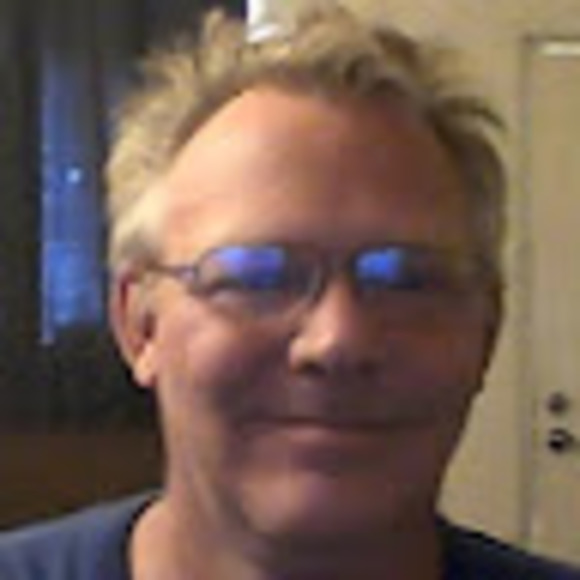 Meet your Posher, Mike - Picture 1 of 1